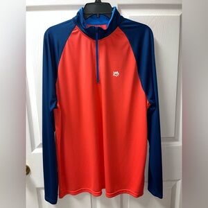 Men’s Southern Tide 1/4 Zip Pullover